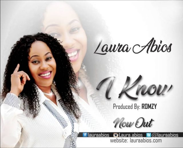 Laura Abios – I Know