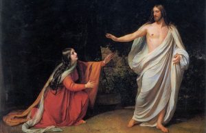 Archaeology Unravels Details About Mary Magdalene Mary Magdalene