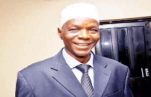 Why I Dress Like Muslim Despite Being A Pastor – Pastor Alabi Pastor Alabi