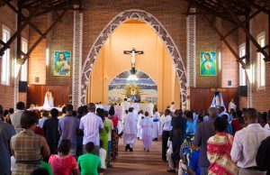 Rwanda Shuts Over 700 Churches Rwanda Shuts Over 700 Churches