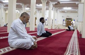 Muslim Sheikh Openly Confesses His Conversion to Christ Muslim Sheikh