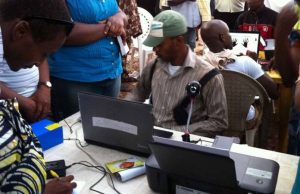 Christians Urged to Participate in Ongoing Voter Registration The ongoing voter registration exercise