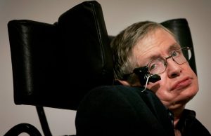 Ashes of Stephen Hawking to be Kept at Westminster Abbey Stephen Hawking