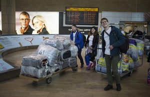 Israel Relying on Christians for Jewish Immigration Jewish Immigration