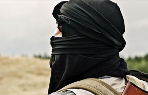 Former Muslim Radical Explains Why He Traded Jihad for Jesus Jihad