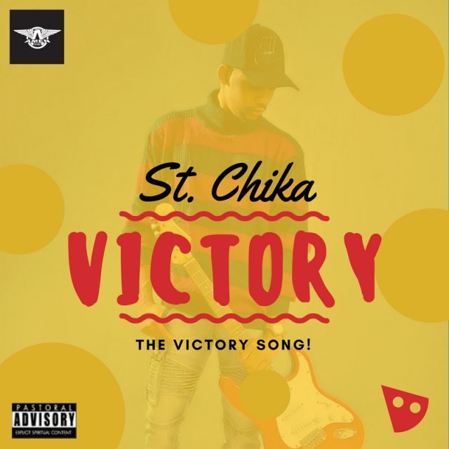 St. Chika - Victory
