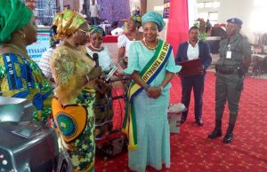 WOWICAN Seeks Collaboration with Muslim Women WOWICAN