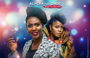Audio: Almira – Glory To Your Name Ft. Onos Ariyo Almira - Glory To Your Name Ft. Onos Ariyo