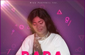 Download Mp3: Blessing Akachukwu – Baba I Thank You Blessing Akachukwu - Baba I Thank You