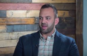 Benny Hinn’s Nephew Criticises Prosperity Gospel Benny Hinn’s nephew, Costi Hinn