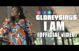 Official Video: Gloreysings – I Am Gloreysings - I Am