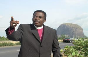 Get Your PVCs, Avwomakpa Tells Christians