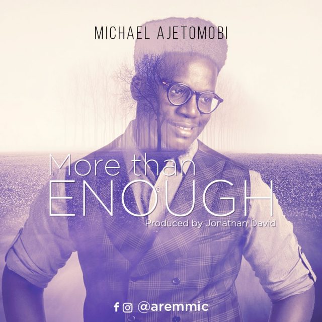 Ajetomobi - More Than Enough