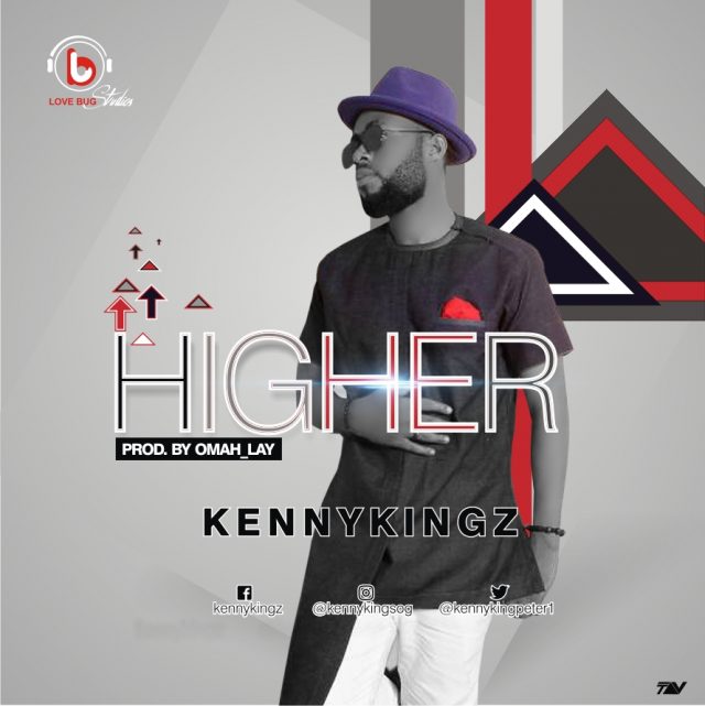 Kennykingz - Higher