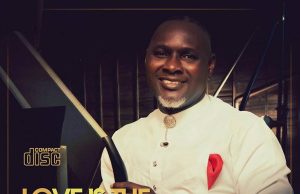 New Music: Tony Zino – Love Is The Reason Tony Zino – Love Is The Reason