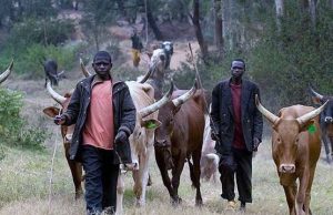 Herdsmen Invade Africa Church In Benue, Kill Seven Fulani Herdsmen Africa Church attack Africa Church in Benue