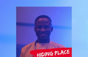 Audio+Video: Daniel Ojo – Hiding Place Daniel Ojo - Hiding Place