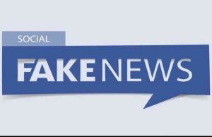 Bishop Urges Journalists to Shun Fake News Fake News