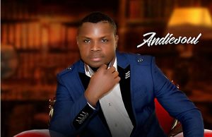 Download Mp3: Andiesoul – Abba Father Andiesoul - Abba Father
