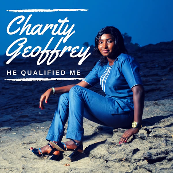 Charity Geoffrey - Lord I Am Grateful