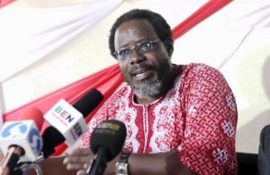 CACOL Welcomes Trump’s Assistance CACOL Director, Debo Adeniran