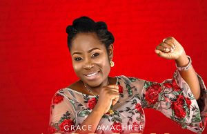 Music: Grace Amachree – Nobody Be Like You Grace Amachree - Nobody Be Like You