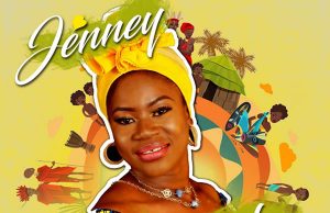 Download Mp3: Jenney – Ekele Jenney - Ekele