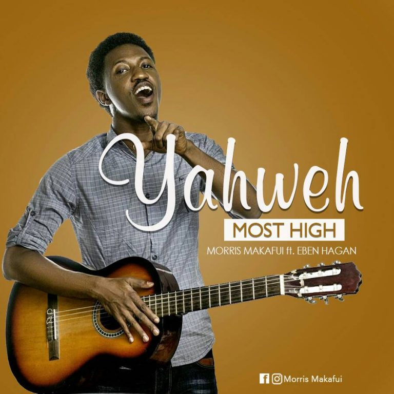 Audio: Morris Makafui – Yahweh Most High Ft. Eben Hagan<br />
<b>Deprecated</b>:  strip_tags(): Passing null to parameter #1 ($string) of type string is deprecated in <b>/home/naijago/public_html/wp-content/themes/Newsmag/loop-archive.php</b> on line <b>49</b><br />
