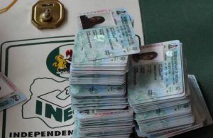 Cleric Calls on Christians to Obtain PVCs PVCs - 2019 Elections