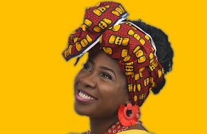 Download Mp3: Blessing Dimkpa – I Believe In You Blessing Dimkpa - I Believe In You