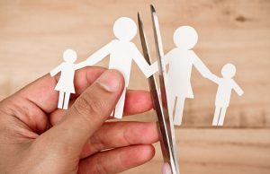 Increase In Divorce Alarming – Ogunleye divorce -