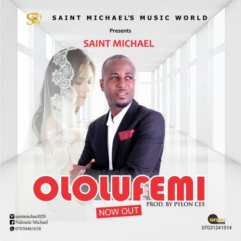 [New Music]: Saint Michael – Ololufemi<br />
<b>Deprecated</b>:  strip_tags(): Passing null to parameter #1 ($string) of type string is deprecated in <b>/home/naijago/public_html/wp-content/themes/Newsmag/loop-archive.php</b> on line <b>49</b><br />
