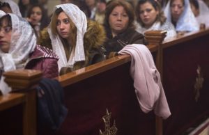 Vatican Denies Making Church Deal With Saudi Arabia Saudi Arabia Churches