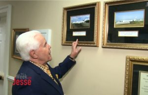 Duplantis Seeks Aid For Jet Purchase Jesse Duplantis