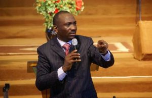 Plateau: Paul Enenche Condemns Miyetti Allah Dr. Paul Enenche