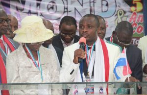 Seek Vision Driven Leaders – Pastor Oluwayemi Pastor Oluwayemi