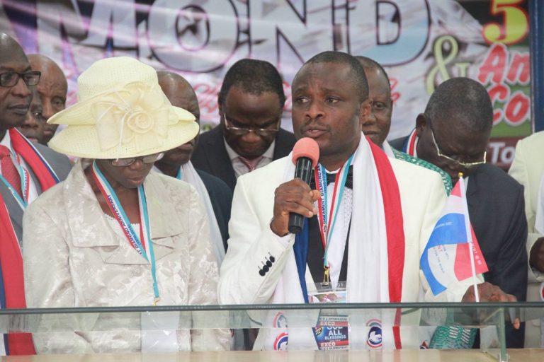 Seek Vision Driven Leaders – Pastor Oluwayemi<br />
<b>Deprecated</b>:  strip_tags(): Passing null to parameter #1 ($string) of type string is deprecated in <b>/home/naijago/public_html/wp-content/themes/Newsmag/loop-archive.php</b> on line <b>49</b><br />
