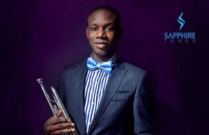 Music: Sapphire Tunes – In The Name Of Yahweh Sapphire Tunes - In The Name Of Yahweh