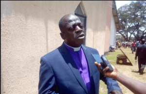 Christian Association of Nigeria Loses Chairman Christian Association of Nigeria, CAN