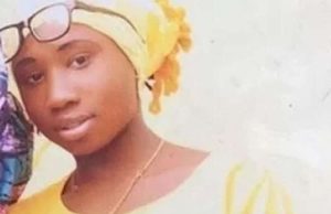 Christian Group: Leah Sharibu Important Than Elections Leah Sharibu