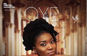 New Music: Oye – Fill This Space Oye - Fill This Space