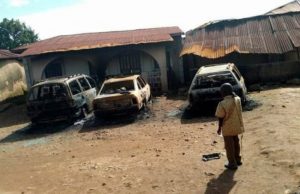 Plateau Killings: CAN Declares Sit-at-home Plateau Killings