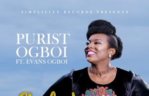 Music: Purist Ogboi – Chidiebere Purist Ogboi - Chidiebere