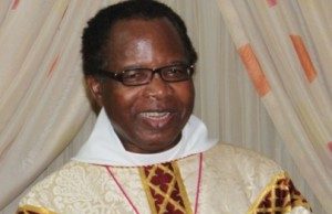 Ademowo Tasks Clerics on Preaching the Gospel Bishop Adebola Ademowo