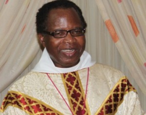 Bishop Adebola Ademowo