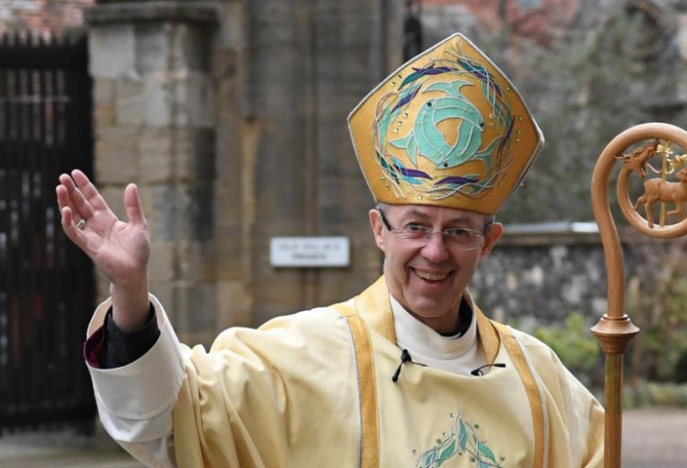 Delegates Call on Canterbury to Return to the Bible<br />
<b>Deprecated</b>:  strip_tags(): Passing null to parameter #1 ($string) of type string is deprecated in <b>/home/naijago/public_html/wp-content/themes/Newsmag/loop-archive.php</b> on line <b>49</b><br />
