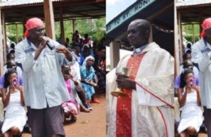 Priest Suspended For Rapping During Service Catholic Priest Suspended for Rapping During Service