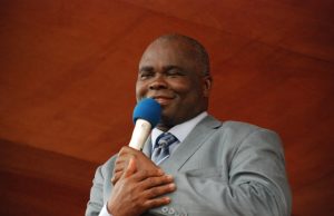 Muoka Calls on Christians to Denounce Sin Pastor Lazarus Muoka
