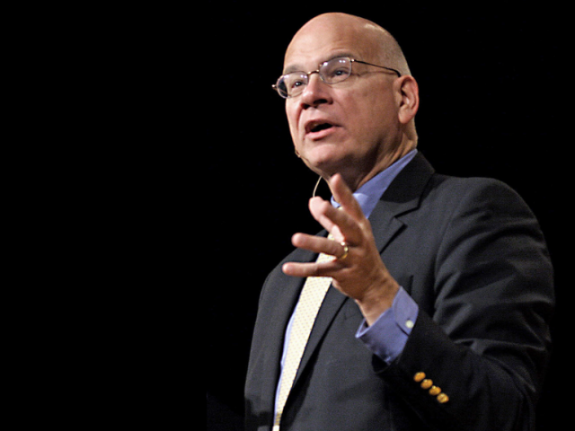 Tim Keller