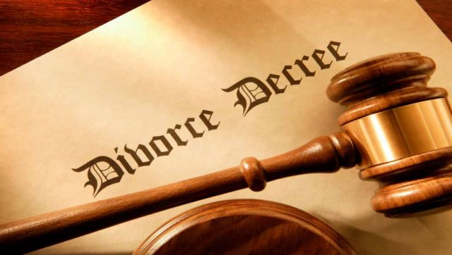 Imam Divorces Wife For Becoming Christian